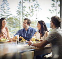 Rendezvous Grand Hotel Perth - Australian Destinations
