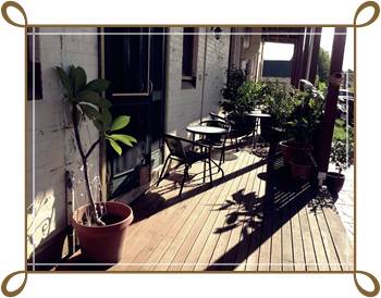 Nag's Head Hotel - Australian Destinations 2