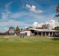 Stonebridge Golf Club - Australian Destinations