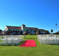 Yarra Yarra Golf Club - Australian Destinations