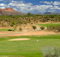 Alice Springs Golf Club - Australian Destinations