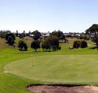 Robe Golf Club - Australian Destinations