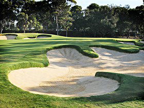 The Grange Golf Club - Australian Destinations 0