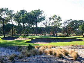 The Grange Golf Club - Australian Destinations 3