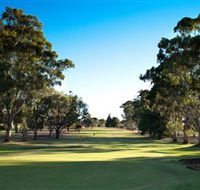 Loxton Golf Club - Australian Destinations