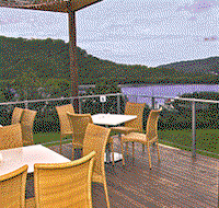 Mooney Mooney Club - Australian Destinations