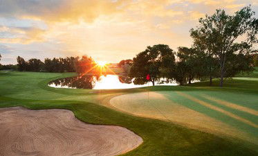 Queenstown Golf Club - Australian Destinations 0