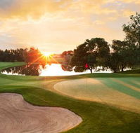 Wool Bay Golf Club - Australian Destinations