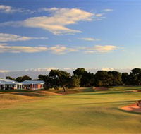 Royal Adelaide Golf Club - Australian Destinations