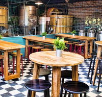 Brisbane Brewing Co. - Australian Destinations
