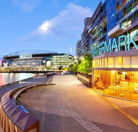 Bar Watermark - Australian Destinations