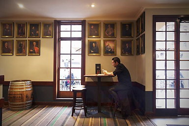 Imperial Hotel - Australian Destinations 0