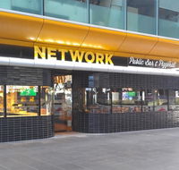 Network Public Bar  Pizzeria - Australian Destinations
