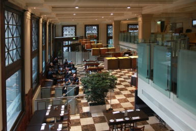 Quality Hotel Batman's Hill On Collins - Australian Destinations 0