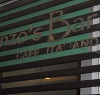 Renzo's Bar - Australian Destinations