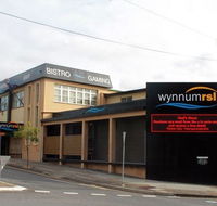 Wynnum RSL Club - Australian Destinations