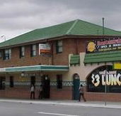 Cabramatta Inn - Australian Destinations