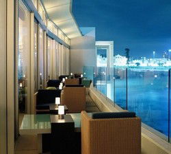 Icebergs Dining Room And Bar - Australian Destinations 0