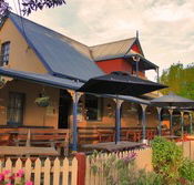 Royal Cricketers Arms - Australian Destinations