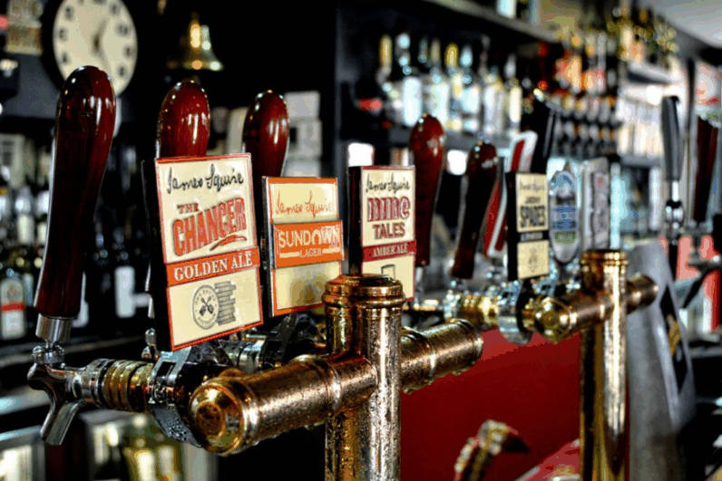 George Harcourt Inn - Australian Destinations