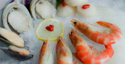 I Pot Restaurant - Australian Destinations 2