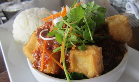 I Thai - Australian Destinations 2