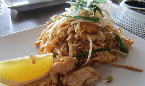 I Thai - Australian Destinations 4