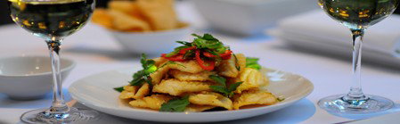 Infusion @ 333 - Australian Destinations 1