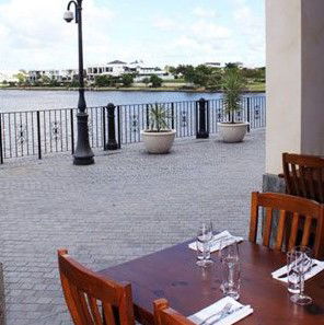 Athenia Restaurant & Bar - Australian Destinations 1