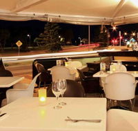 Cafe Fresh Lounge Bar  Shinsen Restaurant - Australian Destinations