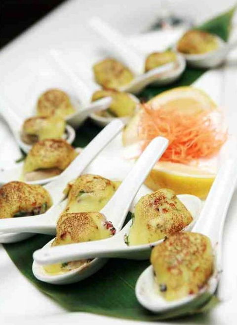 Cafe Fresh Lounge Bar & Shinsen Restaurant - Australian Destinations 4