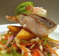 Coast Steak  Seafood Restaurant - Australian Destinations