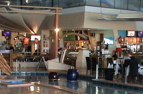 Coast Steak & Seafood Restaurant - Australian Destinations 1