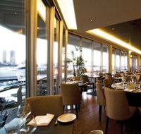 Glass Dining  Lounge Bar - Australian Destinations