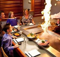 Hatsuhana Japanese Restaurant - Australian Destinations