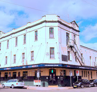 Caledonian Hotel - Australian Destinations