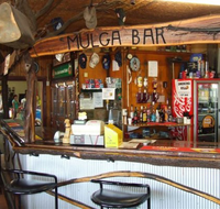 Kulgera Roadhouse - Australian Destinations