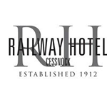 Railway Hotel - Australian Destinations
