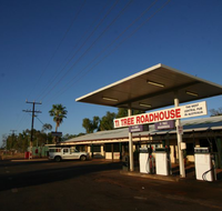 Ti Tree Roadhouse - Australian Destinations