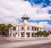 The Guildford Hotel