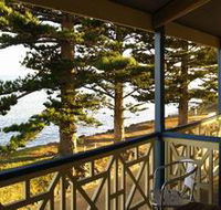 Robe Hotel - Australian Destinations