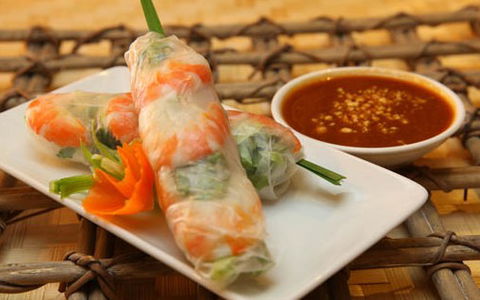 I Love Pho - Australian Destinations 0