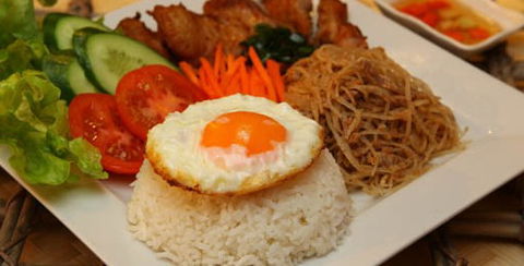 I Love Pho - Australian Destinations 2