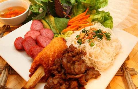 I Love Pho - Australian Destinations 3