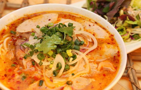 I Love Pho - Australian Destinations 4