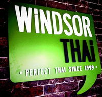 Windsor Thai Palace - Australian Destinations