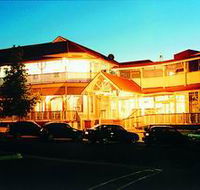 Loxton Community Hotel Motel - Australian Destinations