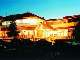 Loxton Community Hotel Motel - Australian Destinations 0