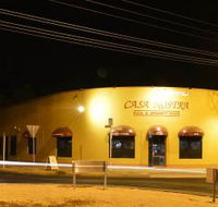 Casa Nostra Pizza  Spaghetti House - Australian Destinations