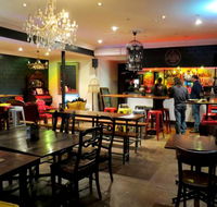 Epilogue Lounge - Australian Destinations